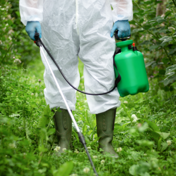 Have your say on the EU Pesticide Reduction Law by 19 September