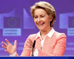EDCs among top priorities in EU Commission President plans for next political term