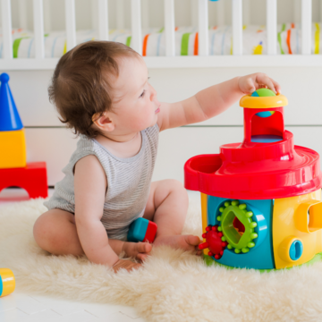 European Parliament votes to better protect children's health against endocrine disruptors through updated EU Toy Safety Regulation    