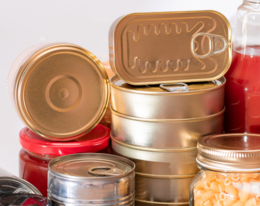 EDC-Free Europe members comment on the proposal to ban BPA and other bisphenols in food contact materials