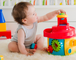 Tegengif: Populair kinderspeelgoed bevat giftige stoffen