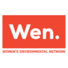 Women Environment Network. 