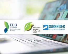 Webinar: Under the Surface: A Deep Dive Into EU Water Pollution Monitoring and Management Practices