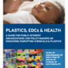 IPEN Guide: Plastics, EDCs & Health