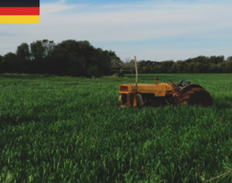 PAN Germany highlights alternatives to glyphosate